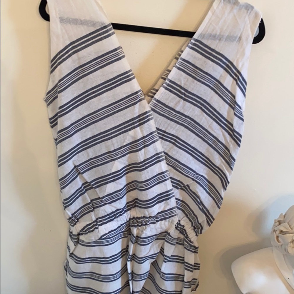 Lemlem Romper - image 6